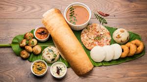 Best South Indian Restaurants In Delhi