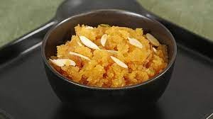 Easy Recipe Of Moong Dal Halwa