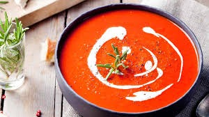 Recipe Of Tomato Soup