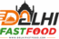 Delhi Fast-Food 