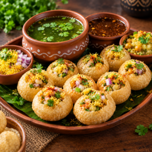 Panipuri