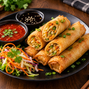 Spring Roll