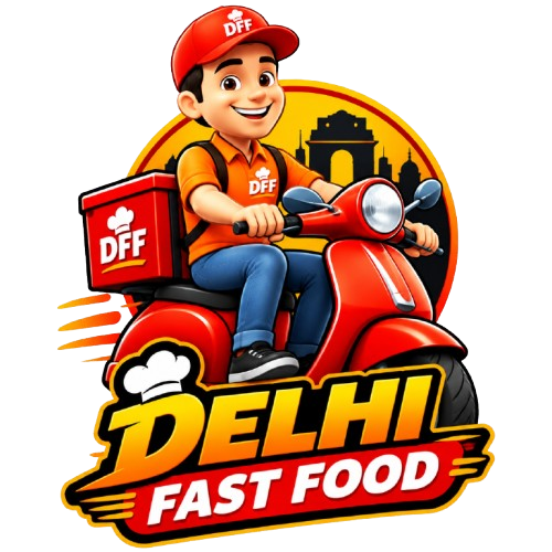 Delhi Fast Food 