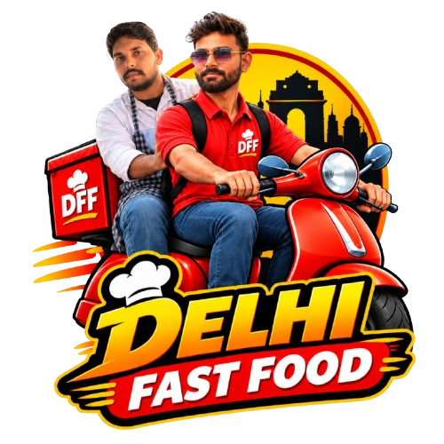 Delhi Fast Food 
